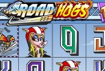 Road Hogs slot